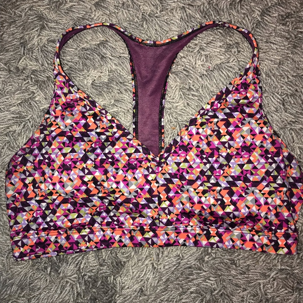 Victoria secret sport sports bra